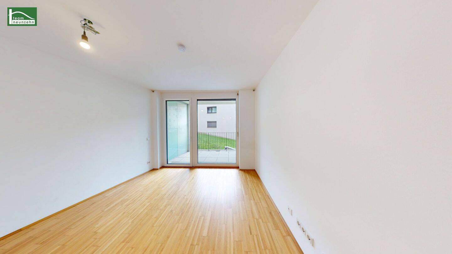 Wohnung – Graz, Annenviertel, Lend - Ansicht 5