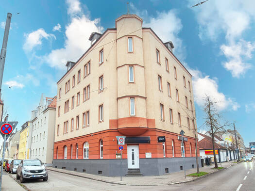 Mehrfamilienhaus zum Kauf 3.470.000 € 777 Zimmer 1.352 m² 610 m² Grundstück Oberhausen Augsburg 86154