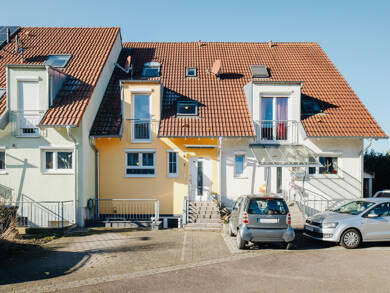Doppelhaushälfte zum Kauf 598.000 € 4,5 Zimmer 129,2 m² 142 m² Grundstück Reute 79276