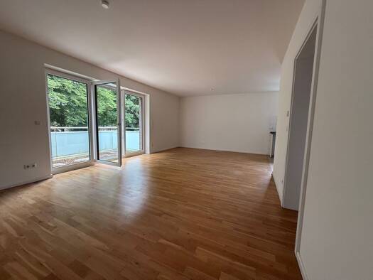 Wohnung zur Miete 999 € 2 Zimmer 66,6 m² 1. Geschoss frei ab sofort Rellingen 25462