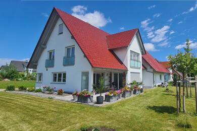 Einfamilienhaus zum Kauf 679.000 € 5 Zimmer 194,7 m² 834 m² Grundstück Waldstetten Waldstetten 89367
