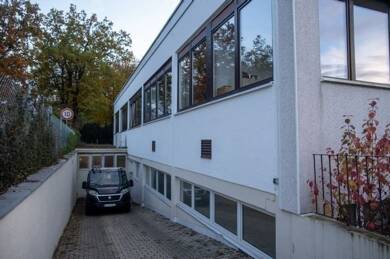 Lagerhalle zur Miete provisionsfrei 856 € 90 m² Lagerfläche Ernst Heinkel Ring 18 Hohenbrunn Hohenbrunn 85662