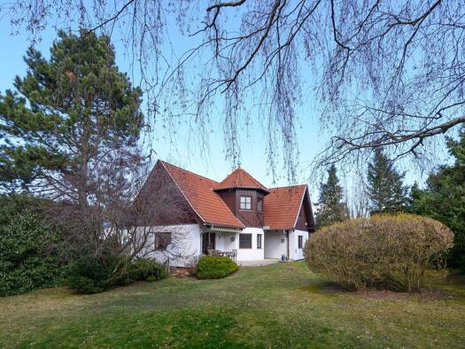 Einfamilienhaus zum Kauf 499.000 € 5 Zimmer 1.203 m² Grundstück Siegenfeld 2500