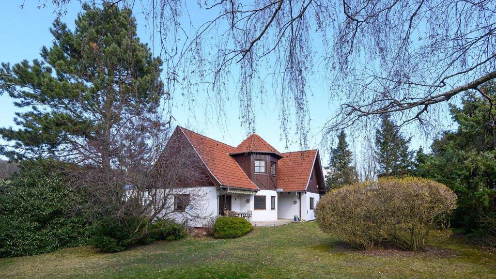 Einfamilienhaus zum Kauf 499.000 € 5 Zimmer 1.203 m² Grundstück Siegenfeld 2500