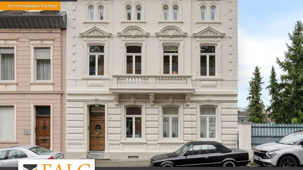 Einfamilienhaus zum Kauf provisionsfrei 539.000 € 9 Zimmer 364 m² 441 m² Grundstück Büsbach Stolberg 52223