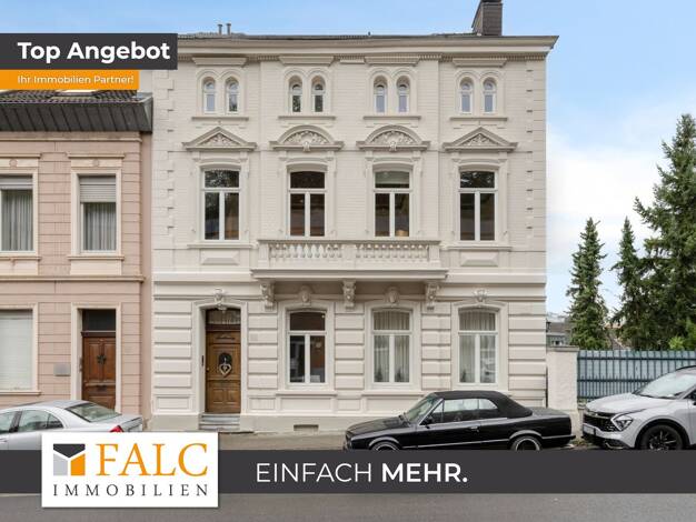 Einfamilienhaus zum Kauf provisionsfrei 539.000 € 9 Zimmer 364 m² 441 m² Grundstück Stolberg Stolberg 52223