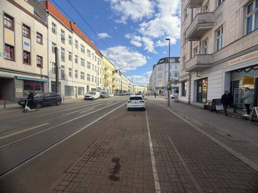 Bürofläche zur Miete 1.560 € 2 Zimmer Oberschöneweide Berlin 12459