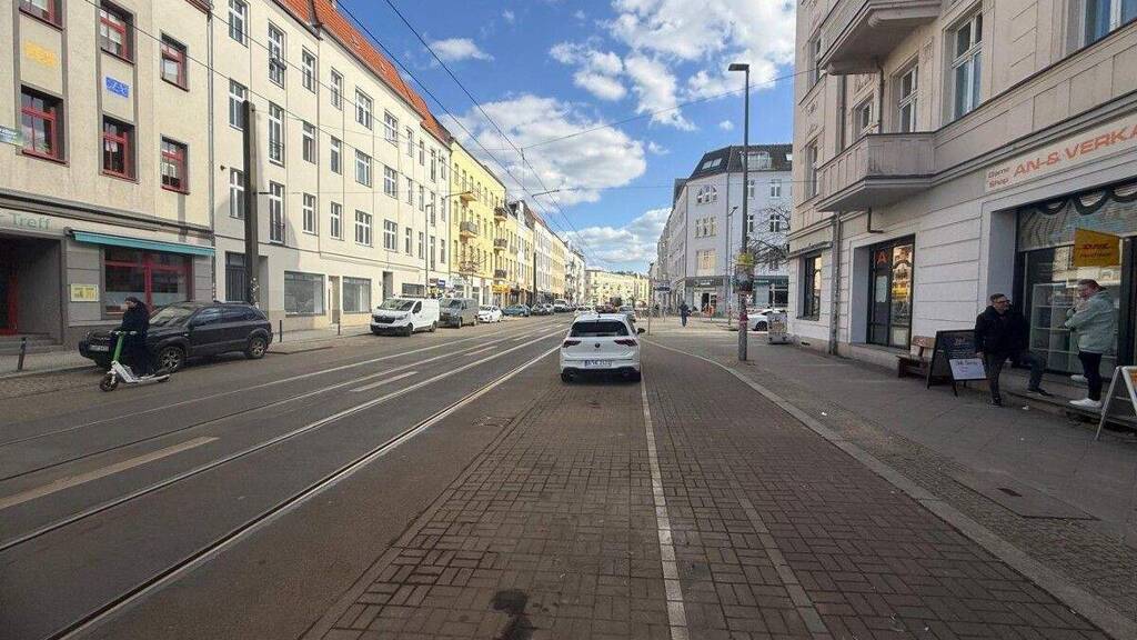 Bürofläche zur Miete 1.560 € 2 Zimmer Oberschöneweide Berlin 12459