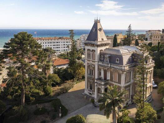 Villa zum Kauf 7.500.000 € 28 Zimmer Sanremo 18038