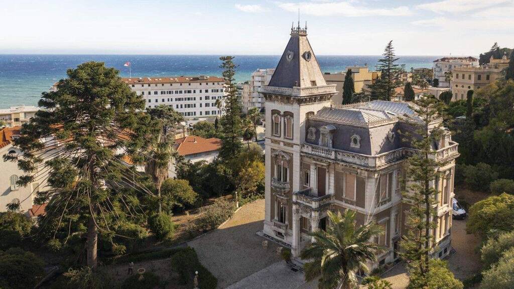 Villa zum Kauf 7.500.000 € 28 Zimmer Sanremo 18038