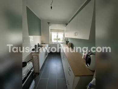 Wohnung zur Miete Tauschwohnung 600 € 2 Zimmer 45 m² EG Weißensee Berlin 13086