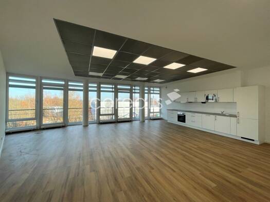 Bürofläche zur Miete provisionsfrei 12,75 € 245 m² Bürofläche teilbar ab 245 m² Osterath Meerbusch 40670