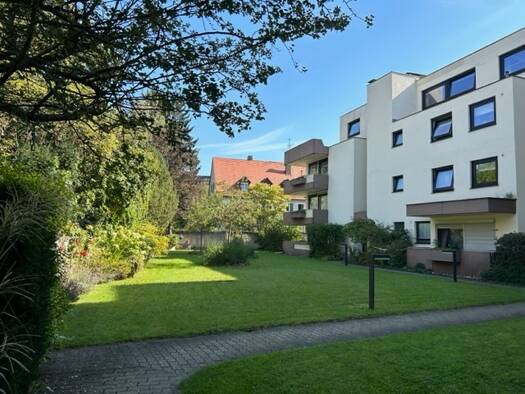 Wohnung zum Kauf provisionsfrei 239.000 € 2 Zimmer 60 m² 3 Geschosse Maxfeld Nürnberg 90409