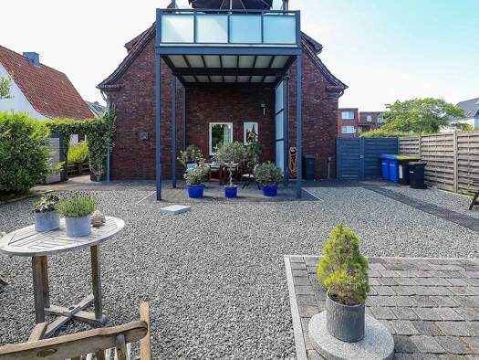 Haus zum Kauf 580.000 € 3,5 Zimmer 83 m² 1.070 m² Grundstück Döse Cuxhaven 27476