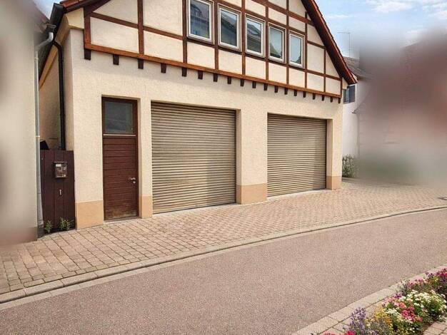 Einfamilienhaus zum Kauf 230.000 € 3 Zimmer 135 m² 148 m² Grundstück Schwäbisch Gmünd 73525