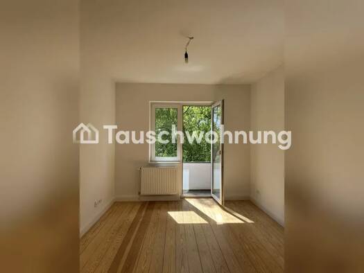 Wohnung zur Miete Tauschwohnung 662 € 2 Zimmer 50 m² 2. Geschoss Neuengamme Hamburg 21029