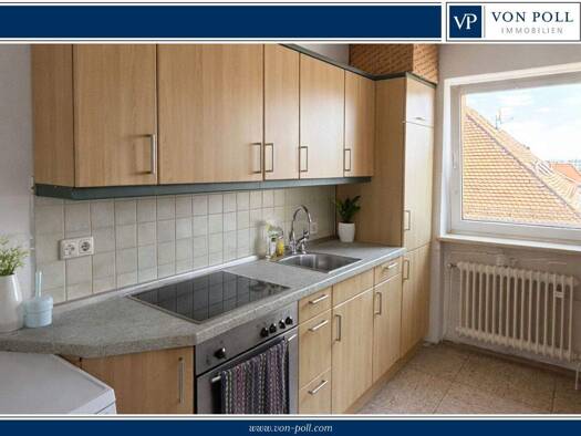 Wohnung zum Kauf 170.000 € 2 Zimmer 67,6 m² Ansbach 91522