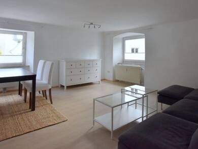 Wohnung zur Miete Wohnen auf Zeit 1.280 € 3 Zimmer 76 m² frei ab 15.08.2025 Kempten Kempten 87435