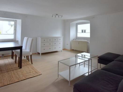 Wohnung zur Miete Wohnen auf Zeit 1.280 € 3 Zimmer 76 m² frei ab 15.08.2025 Kempten Kempten 87435