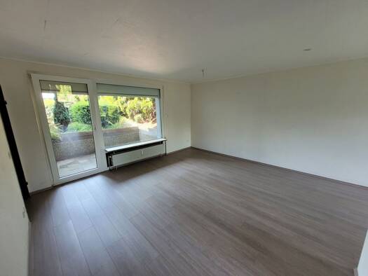 Wohnung zum Kauf 78.000 € 1 Zimmer 39 m² frei ab sofort Meerbeck Moers 47443