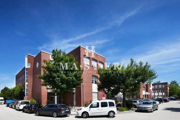 Bürofläche zur Miete provisionsfrei 773 m² Bürofläche teilbar ab 773 m² Heimstetten Kirchheim 85551