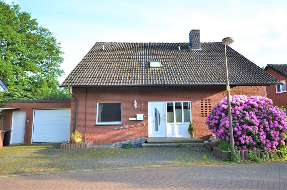 Einfamilienhaus zum Kauf 279.000 € 6 Zimmer 193,4 m²<br/>Wohnfläche 514 m²<br/>Grundstück Biene Lingen 49808