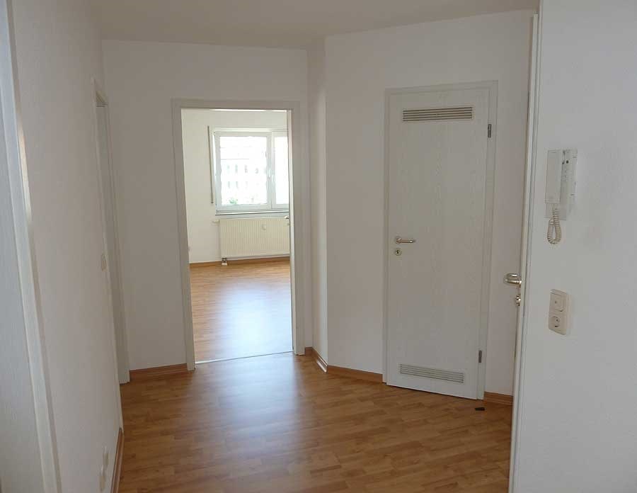 Wohnung zum Kauf 145.000 € 2 Zimmer 51,7 m²<br/>Wohnfläche 4.<br/>Geschoss ab sofort<br/>Verfügbarkeit Prager Straße 43 Reudnitz-Thonberg Leipzig 04317