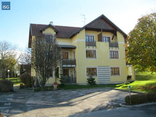 Wohnung zur Miete 633 € 3 Zimmer 86,2 m² Dorf/Pram 59 Dorf an der Pram 4751