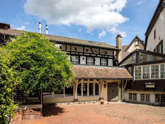 Restaurant zum Kauf 495.000 € 288 m² Gastrofläche Schopfheim Schopfheim 79650