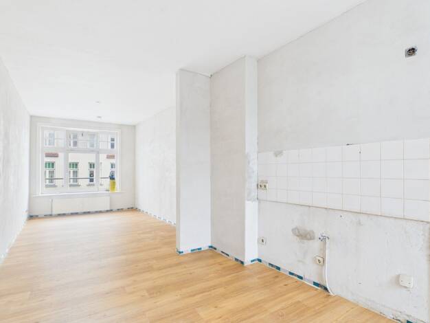 Studio zur Miete 495 € 1 Zimmer 31,2 m² frei ab 01.08.2026 Engelsgrube 30 Innenstadt Lübeck 23552