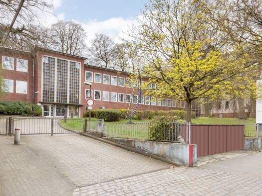 Bürogebäude zur Miete 7 € 660 m² Bürofläche teilbar ab 252 m² Buxtehuder Straße 25 Harburg Hamburg / Harburg 21073