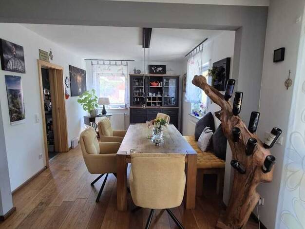 Einfamilienhaus zum Kauf 670.000 € 6 Zimmer 144 m² 681 m² Grundstück Landerzhofen Greding 91171
