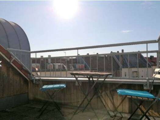 Wohnung zum Kauf provisionsfrei 615.000 € 6 Zimmer 147 m² 6. Geschoss St Peter Nürnberg 90478