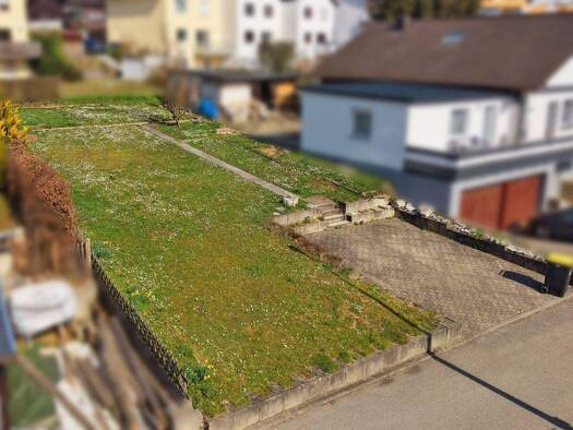 Grundstück zum Kauf 139.000 € 324 m² Grundstück Knittlingen 75438