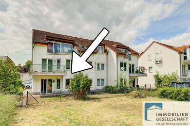 Wohnung zum Kauf 415.000 € 4 Zimmer 111 m² Niederberg 3 Koblenz 56077