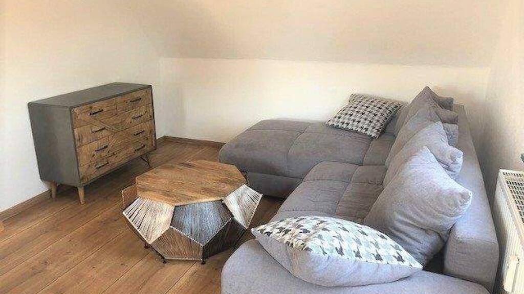 Wohnung zur Miete 750 € 3 Zimmer 50 m² 3. Geschoss Bad Kreuznach 55543