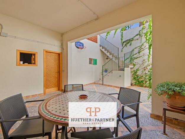 Reihenmittelhaus zum Kauf provisionsfrei 669.000 € 5 Zimmer 121 m² 150 m² Grundstück Manacor 07500