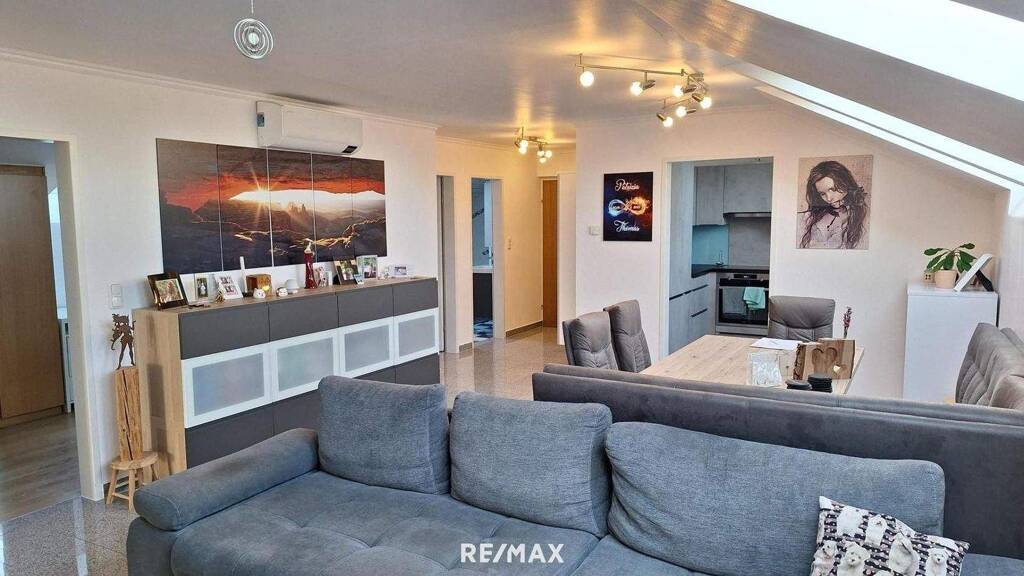 Wohnung zum Kauf 189.000 € 4 Zimmer 99 m² Gralla 8431