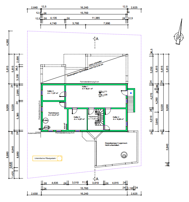 Bungalow zum Kauf 155.000 € 227 m²<br/>Wohnfläche 565 m²<br/>Grundstück Bräuhausgasse Schwandorf Neuhausen ob Eck 78579