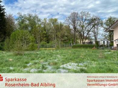 Grundstück zum Kauf 950.000 € 748 m² Grundstück Rosenheim 83024