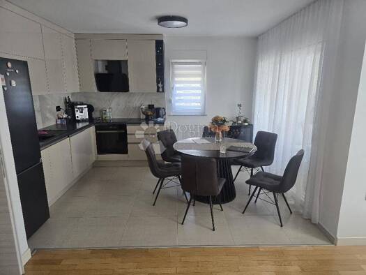 Wohnung zum Kauf 378.700 € 6 Zimmer 144 m² 2. Geschoss Marcelji, Viskovo Viškovo