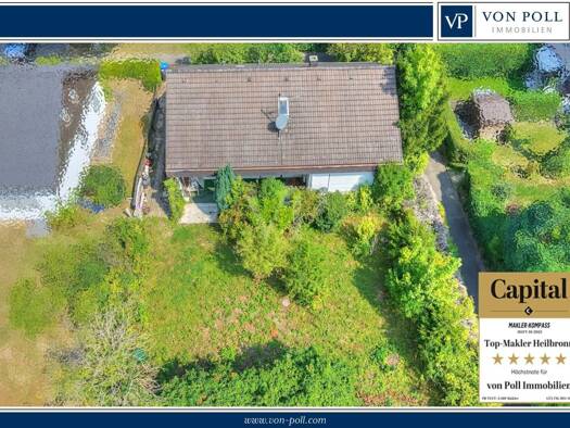 Einfamilienhaus zum Kauf 545.000 € 6 Zimmer 144 m² 625 m² Grundstück Schwaigern 74193