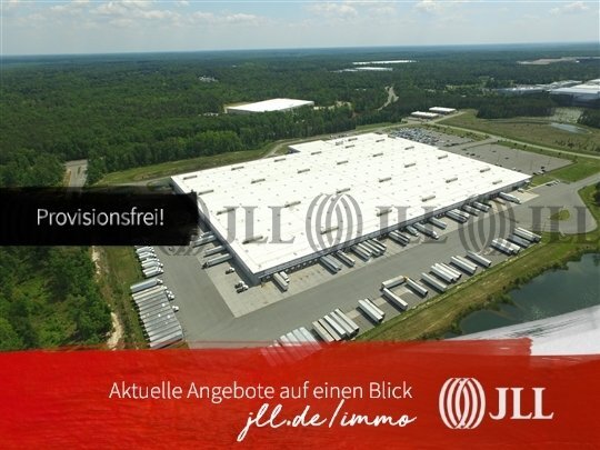 Lagerhalle zur Miete 50.000 m²<br/>Lagerfläche ab 10.000 m²<br/>Teilbarkeit Fürstenwalde Fürstenwalde /Spree 15517