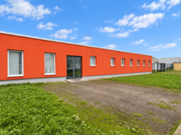 Sonstiges zum Kauf 6.500 m² Grundstück Oberperl Perl 66706