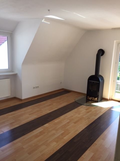 Maisonette zur Miete 700 € 4 Zimmer 90 m²<br/>Wohnfläche An der Autobahn Mengershausen Rosdorf 37124