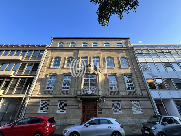 Bürofläche zur Miete provisionsfrei 16,50 € 1.000 m² Bürofläche teilbar ab 1.000 m² Pempelfort Düsseldorf 40211