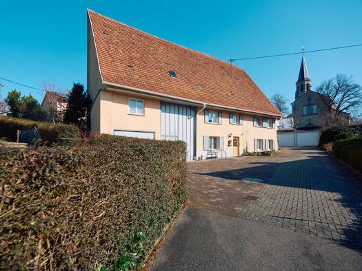 Einfamilienhaus zum Kauf 158.500 € 5 Zimmer 135 m² 940 m² Grundstück Deißlingen Deißlingen 78652