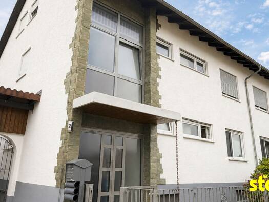 Wohnung zur Miete 650 € 3 Zimmer 87 m² Sulzbach Sulzbach am Main 63834