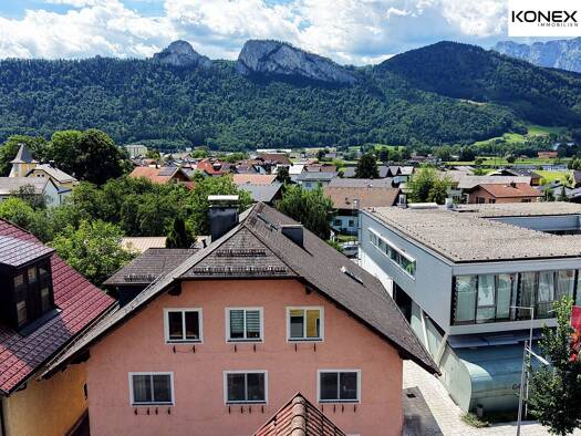 Mehrfamilienhaus zum Kauf als Kapitalanlage geeignet 1.250.000 € 563,7 m² 590 m² Grundstück Oberalm 5411