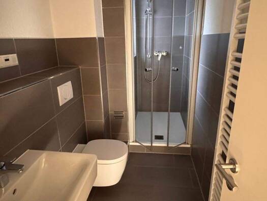 Wohnung zur Miete 490 € 2 Zimmer 56,7 m² EG frei ab 01.06.2026 Flurstr. 13 Borbeck-Mitte Essen 45355